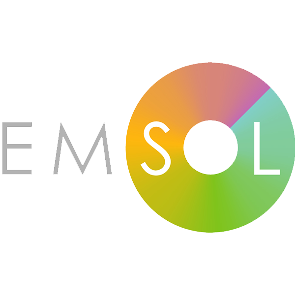 EMSOL logo
