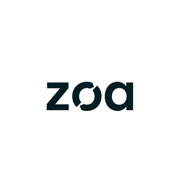 Zoa Rental logo