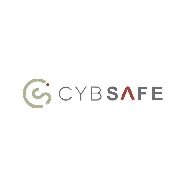 CybSafe Ltd logo