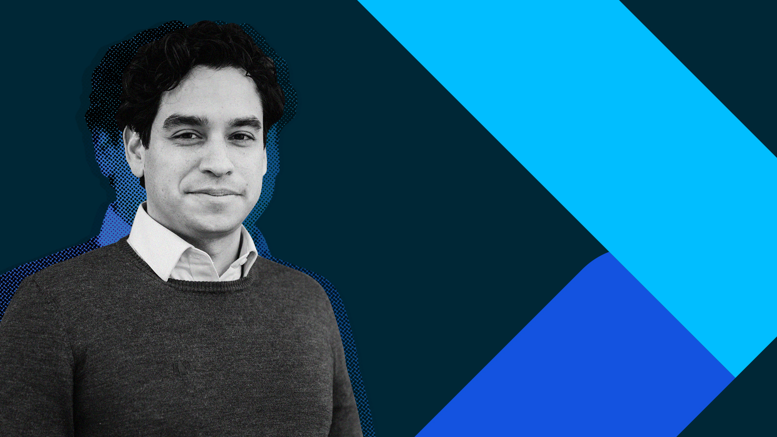 Josue Vivas tells us about his experience with the Tech Nation Visa