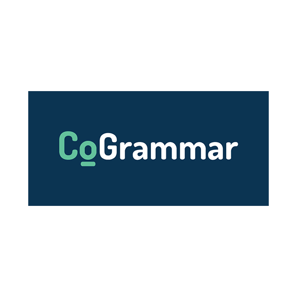CoGrammar logo