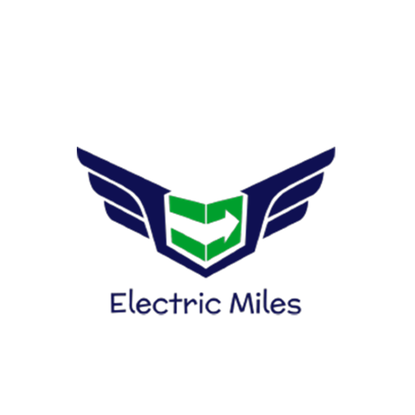Electric Miles logo