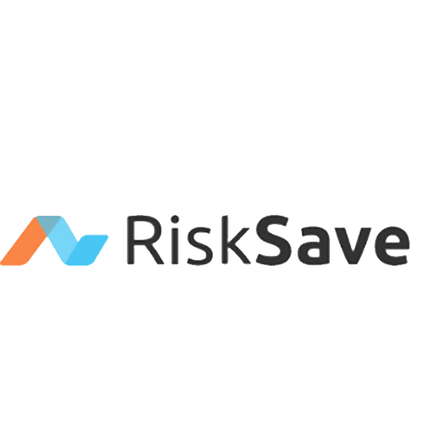RiskSave logo