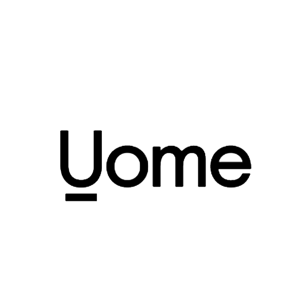 Uome logo