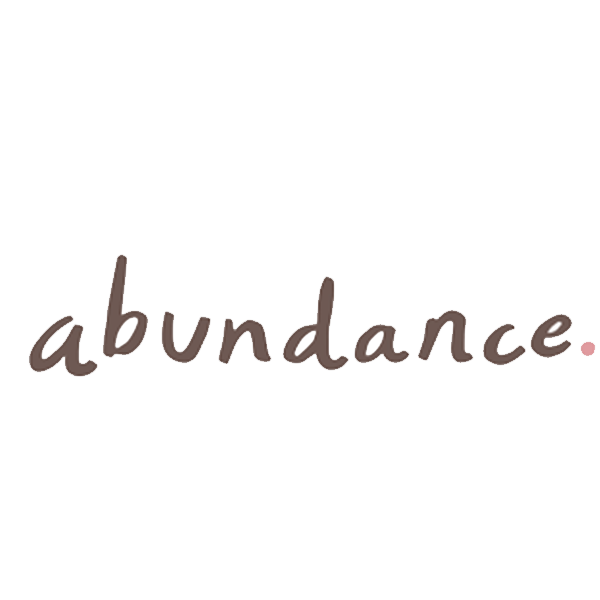 Abundance logo