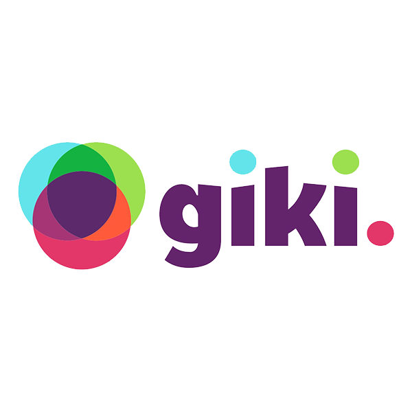 Giki Social Enterprise logo