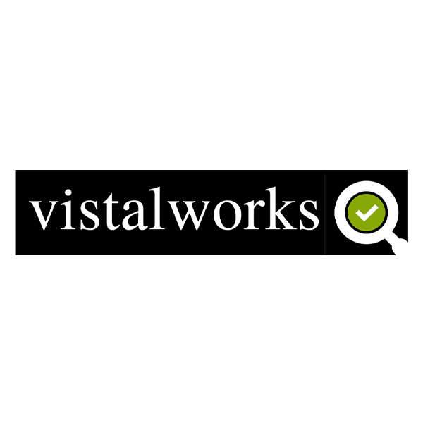 Vistalworks logo