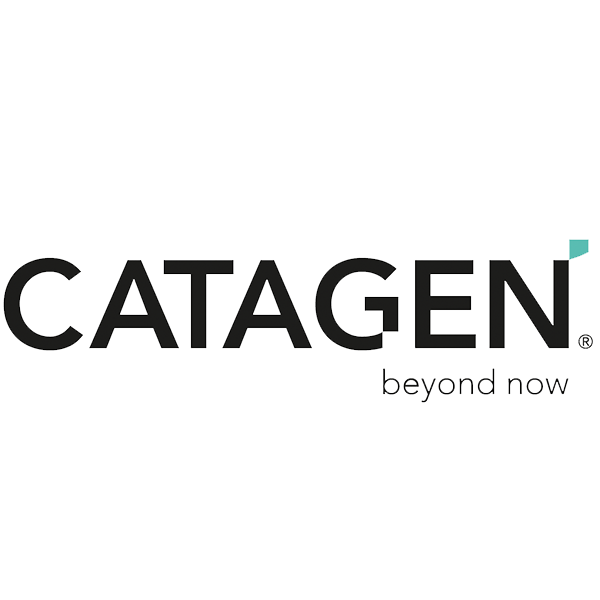 Catagen Ltd logo