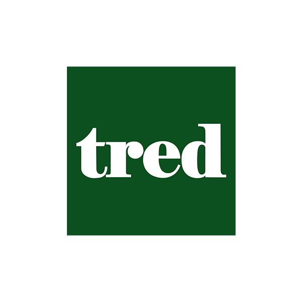 Tred logo