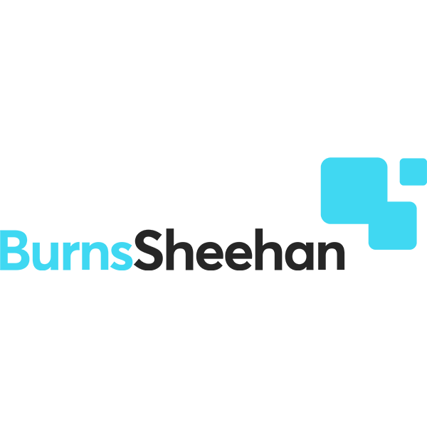 Burns Sheehan logo