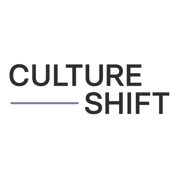 Culture Shift logo