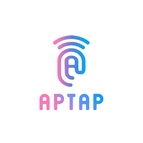 ApTap logo