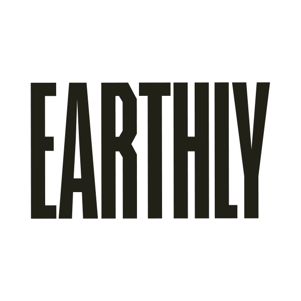 Earthly logo