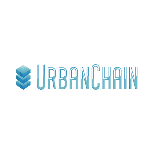 UrbanChain logo