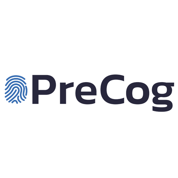 PreCog logo