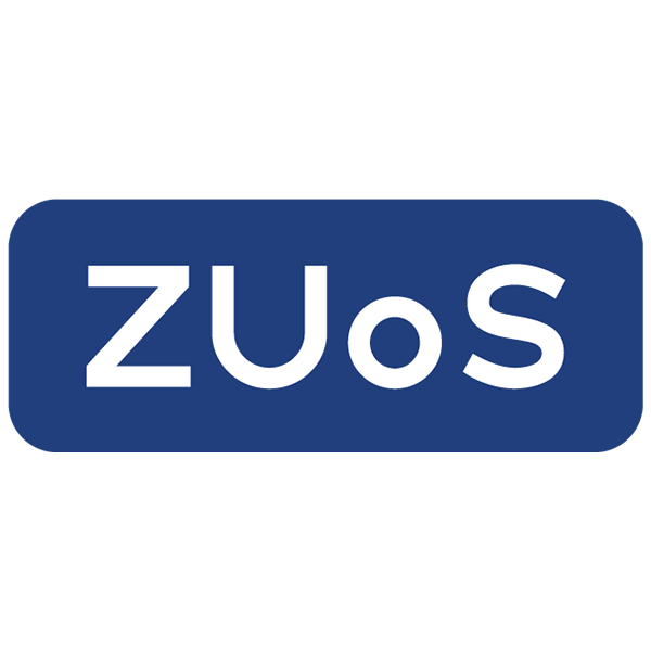 ZUoS Ltd logo
