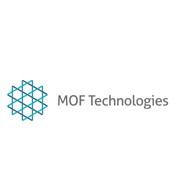 MOF Technologies logo